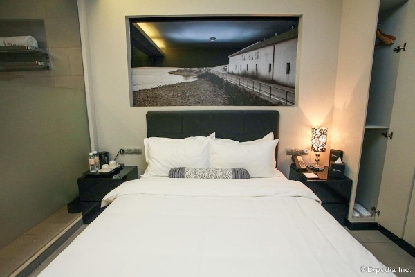 The Southbridge Hotel (Tanjong Pagar)